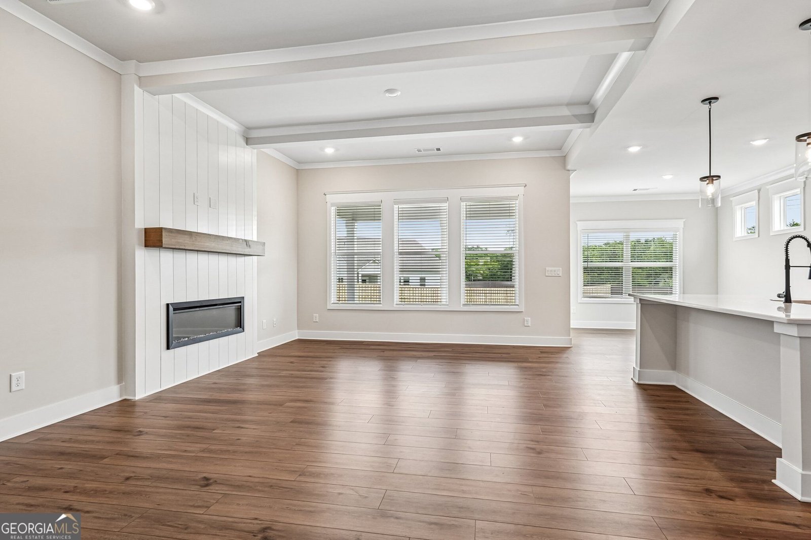 722 Secret Garden Lane Dacula - Photo 10