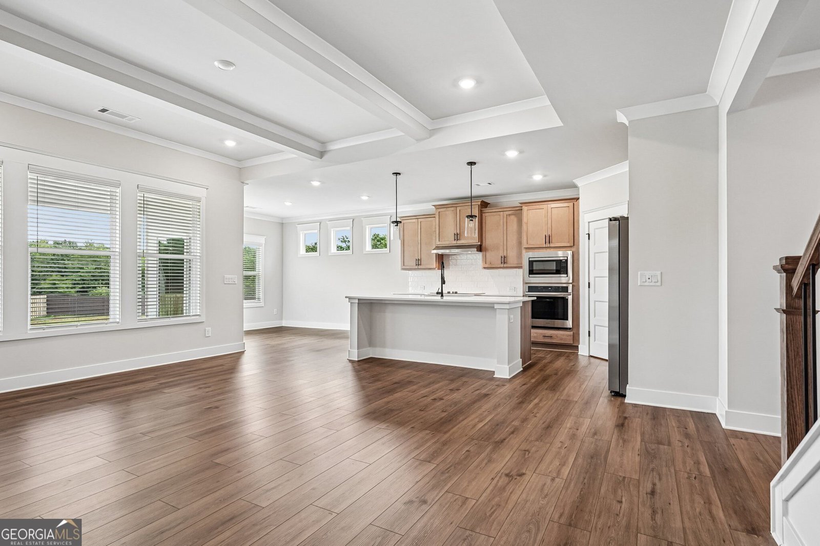 722 Secret Garden Lane Dacula - Photo 12