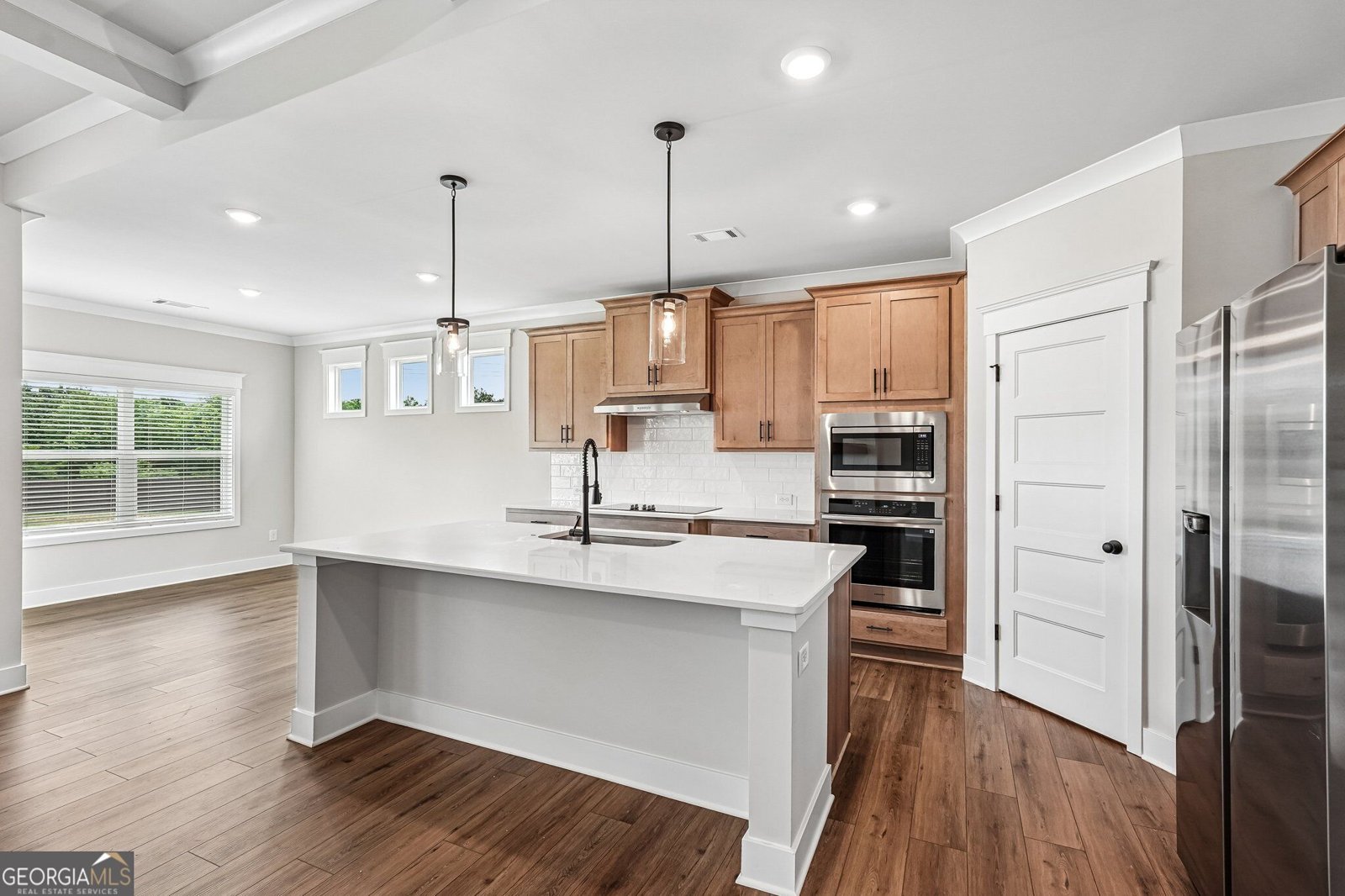 722 Secret Garden Lane Dacula - Photo 14