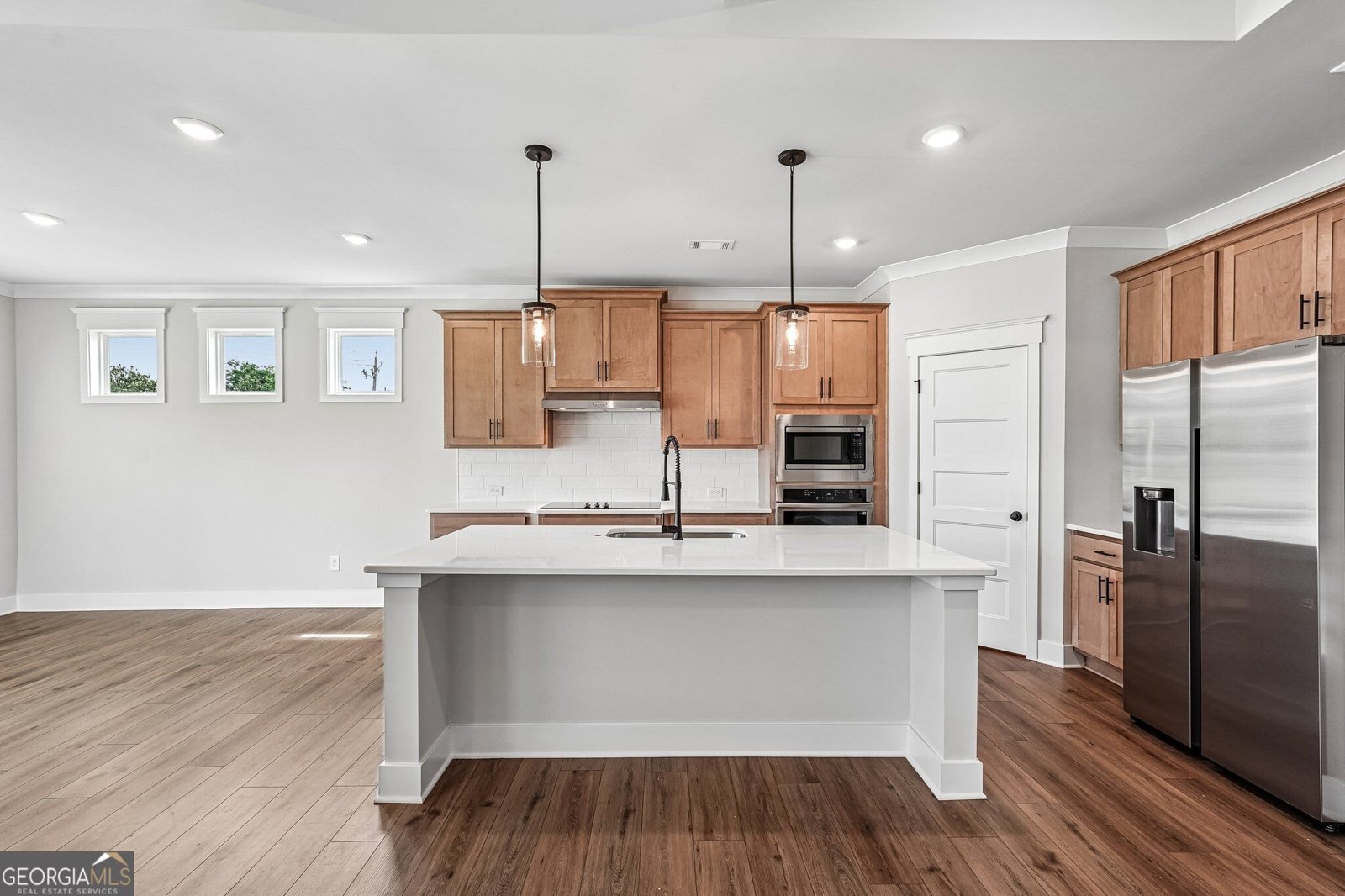 722 Secret Garden Lane Dacula - Photo 15