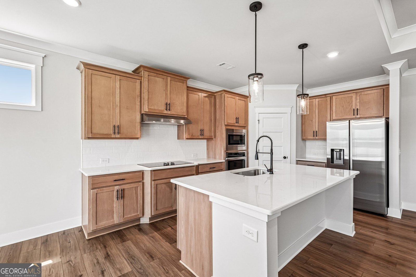 722 Secret Garden Lane Dacula - Photo 16