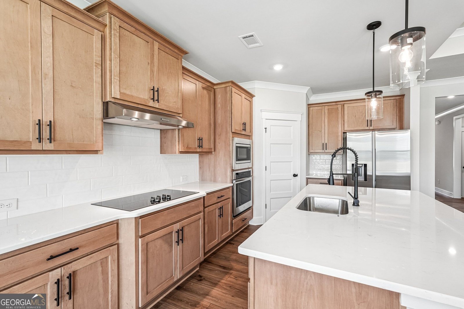 722 Secret Garden Lane Dacula - Photo 17