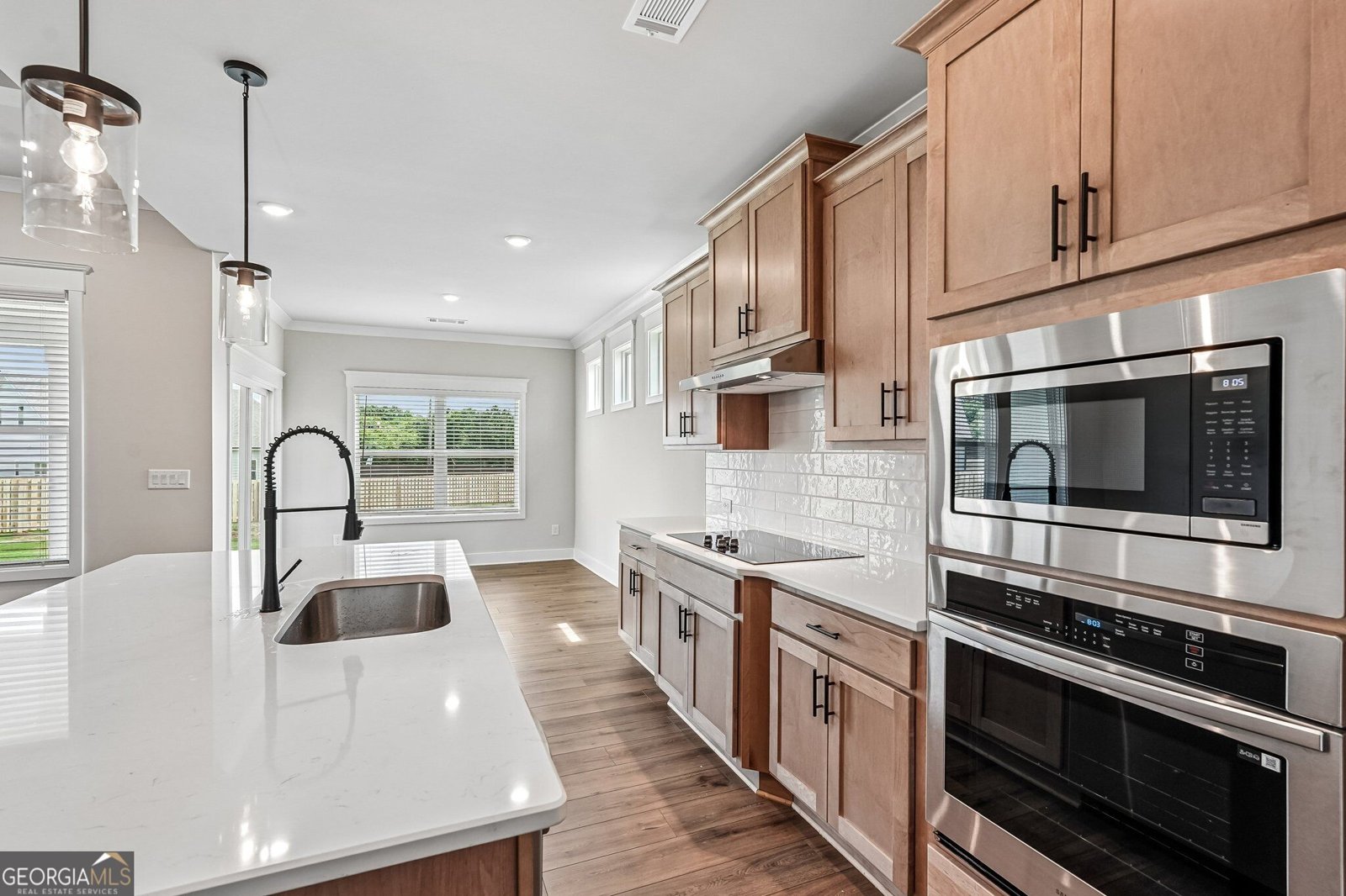 722 Secret Garden Lane Dacula - Photo 19