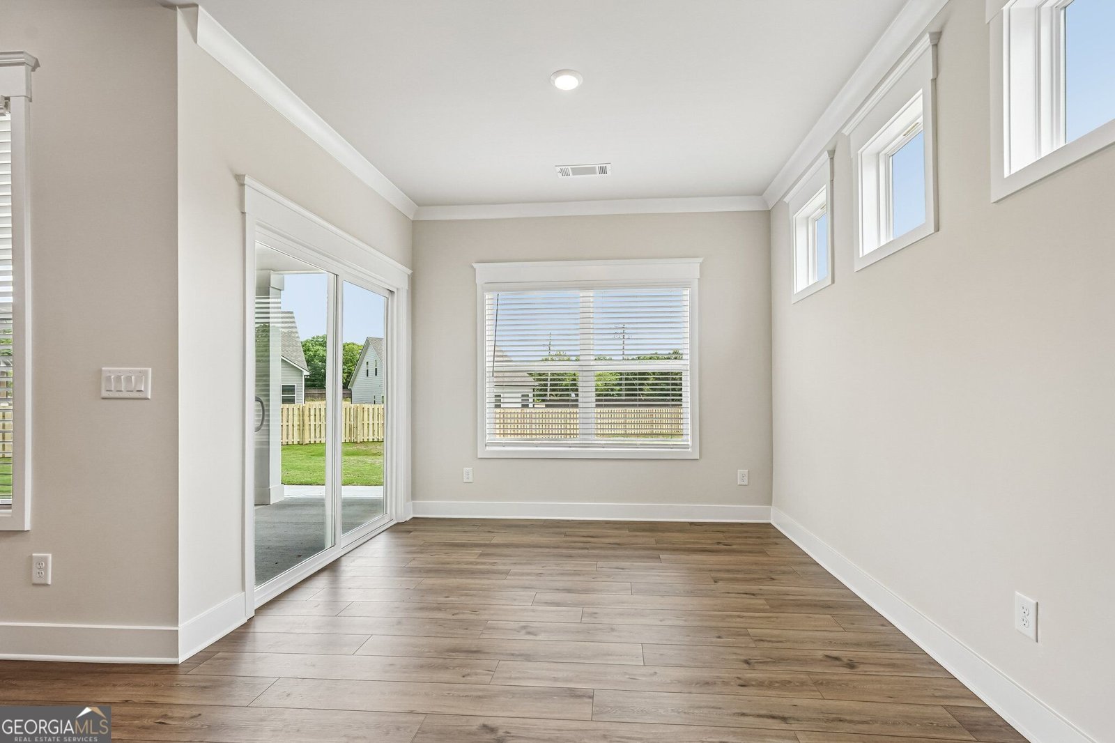 722 Secret Garden Lane Dacula - Photo 32
