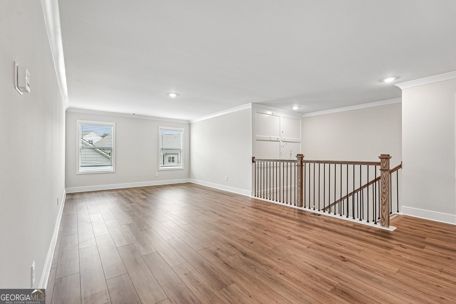 722 Secret Garden Lane Dacula - Photo 43