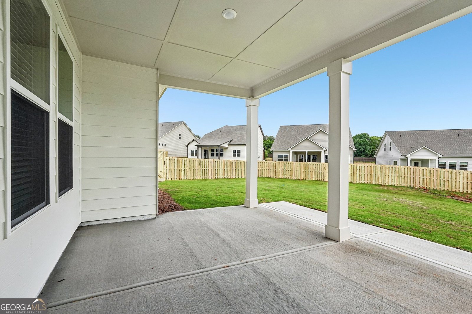 722 Secret Garden Lane Dacula - Photo 57