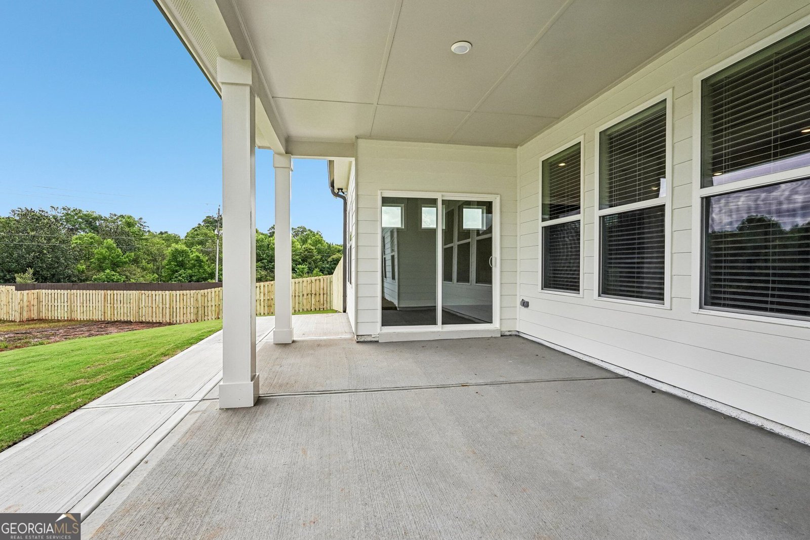 722 Secret Garden Lane Dacula - Photo 58