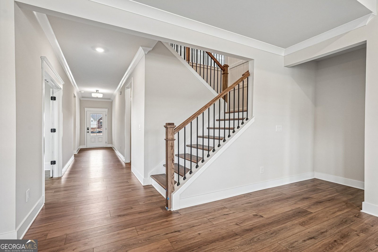722 Secret Garden Lane Dacula - Photo 7