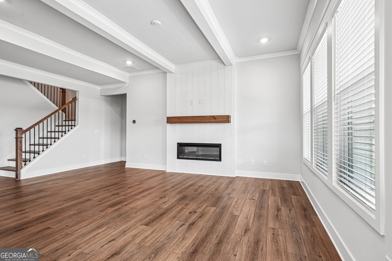 722 Secret Garden Lane Dacula - Photo 8