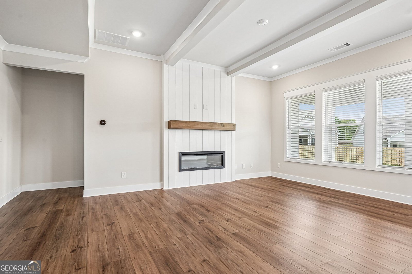 722 Secret Garden Lane Dacula - Photo 9
