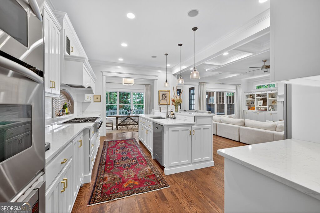 615 Burke Road Atlanta - Photo 12