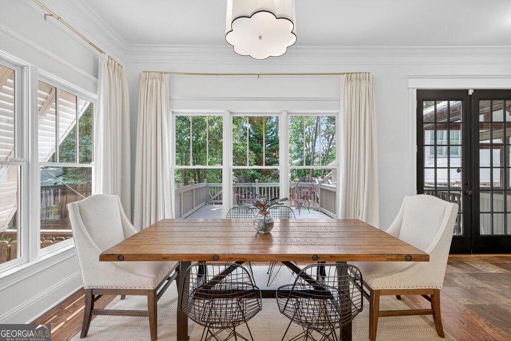 615 Burke Road Atlanta - Photo 16