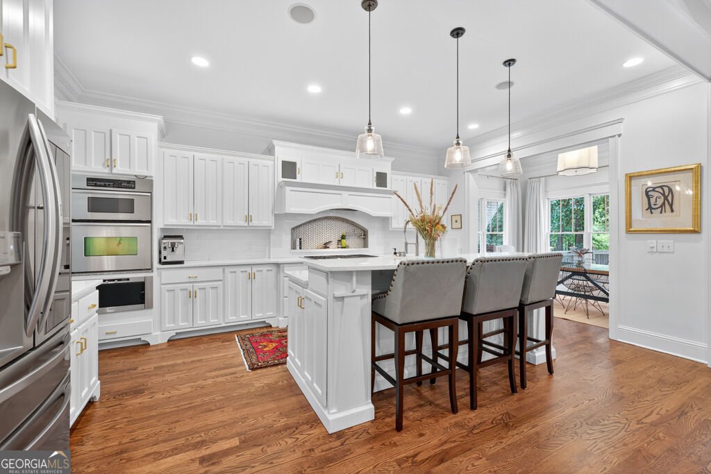 615 Burke Road Atlanta - Photo 17
