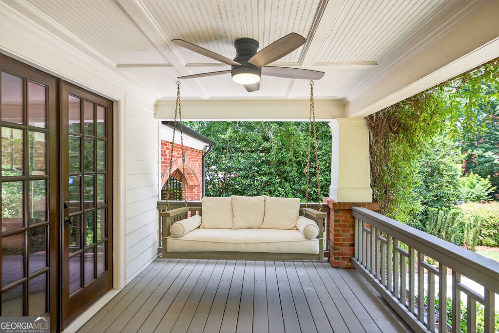 615 Burke Road Atlanta - Photo 3
