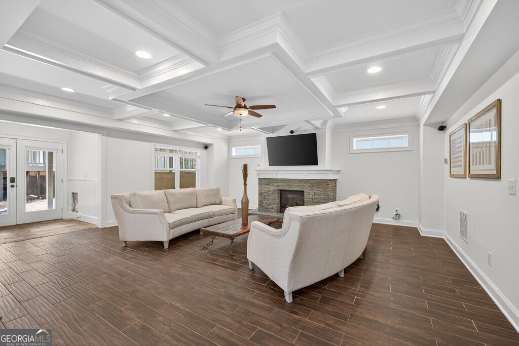 615 Burke Road Atlanta - Photo 37
