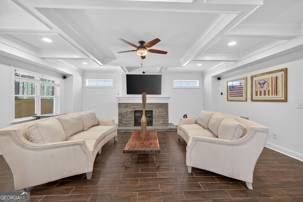 615 Burke Road Atlanta - Photo 38