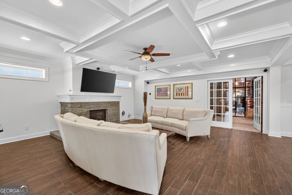 615 Burke Road Atlanta - Photo 39