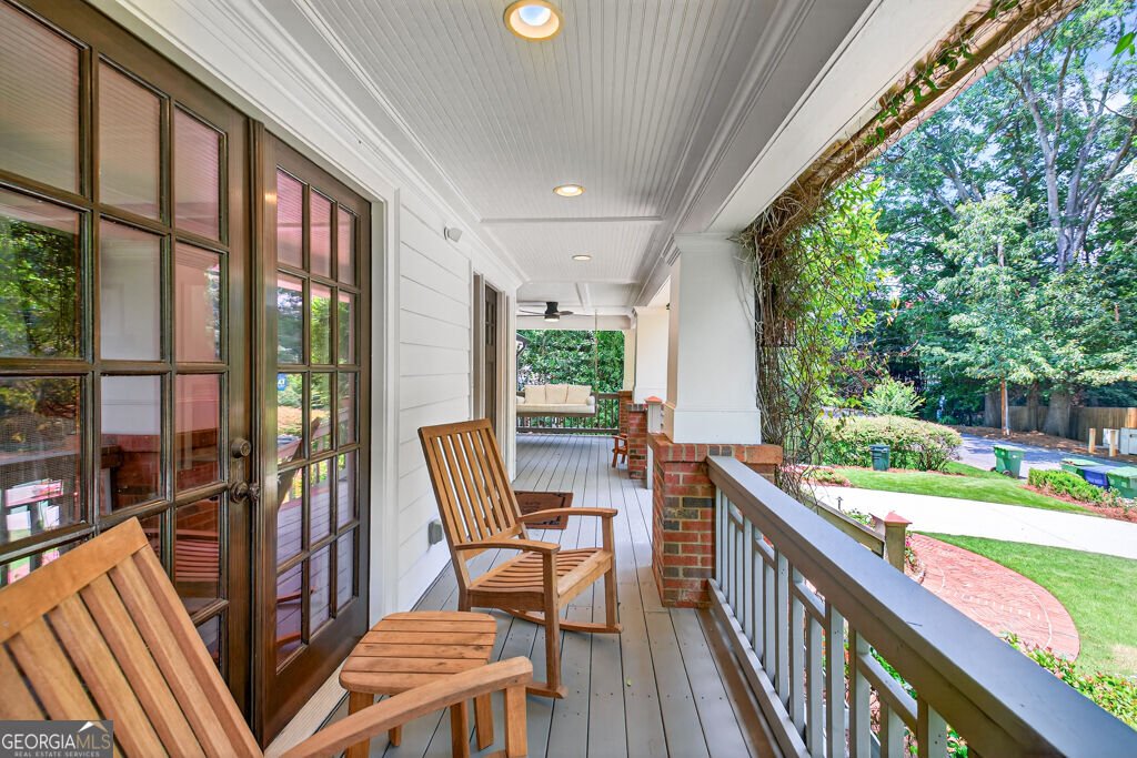 615 Burke Road Atlanta - Photo 4