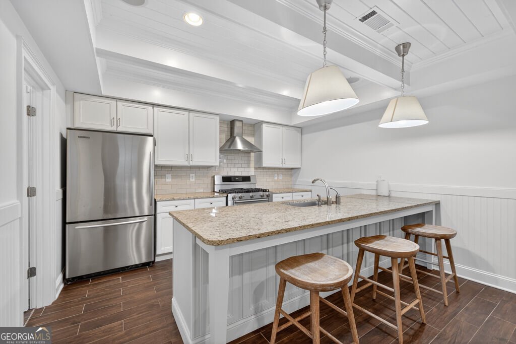 615 Burke Road Atlanta - Photo 40