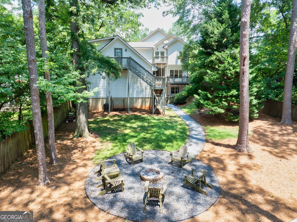 615 Burke Road Atlanta - Photo 43