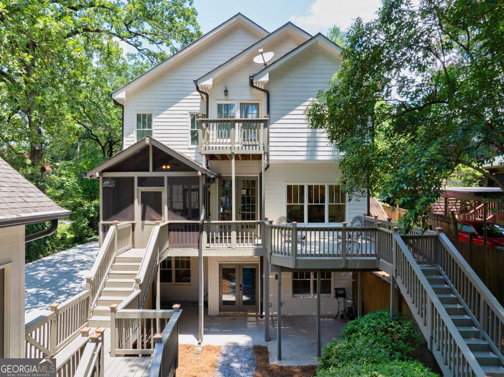 615 Burke Road Atlanta - Photo 44