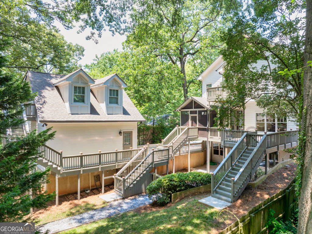 615 Burke Road Atlanta - Photo 45