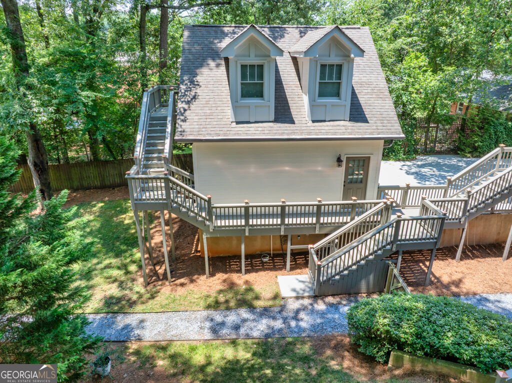 615 Burke Road Atlanta - Photo 46