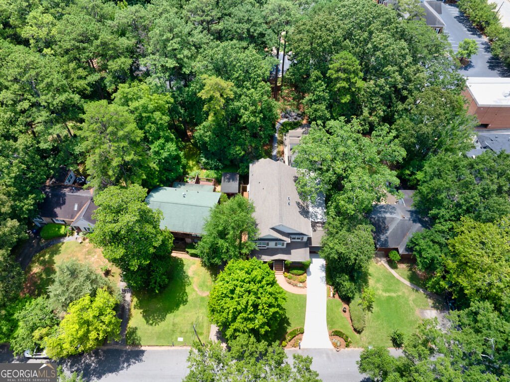 615 Burke Road Atlanta - Photo 47