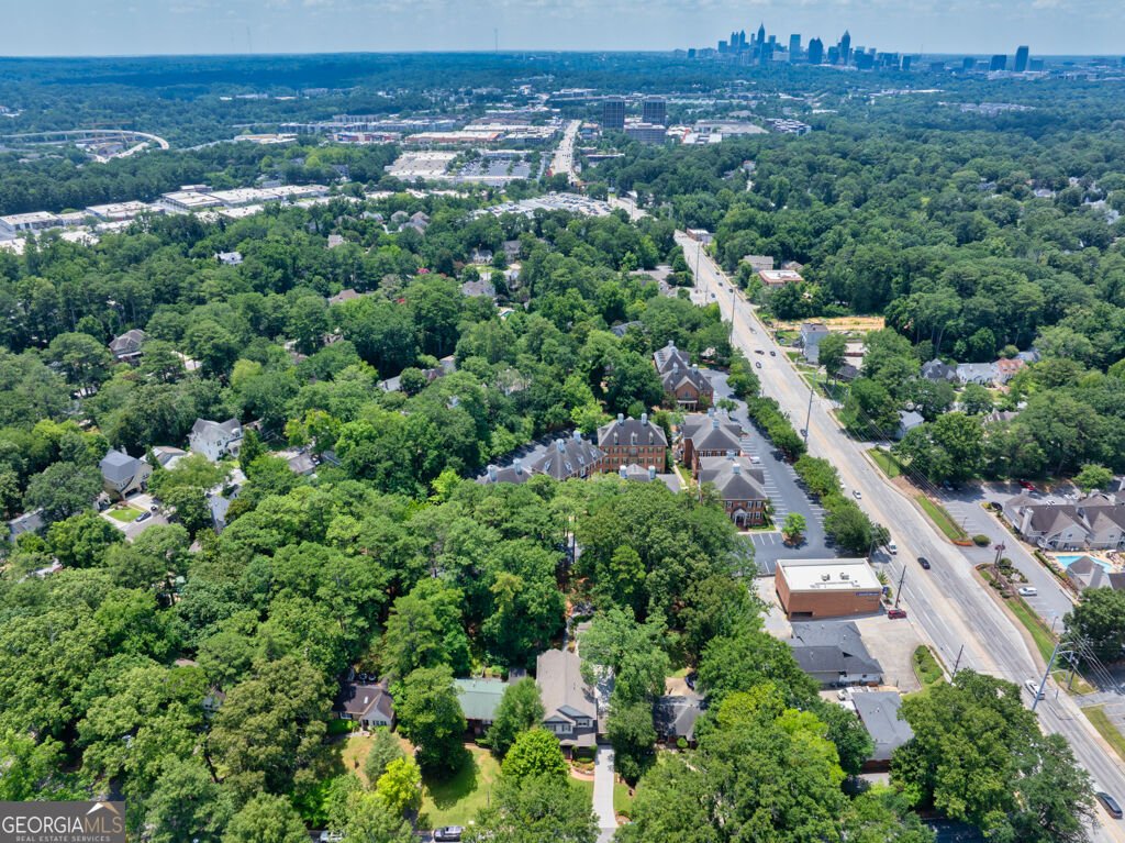615 Burke Road Atlanta - Photo 48
