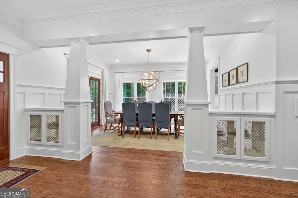 615 Burke Road Atlanta - Photo 7