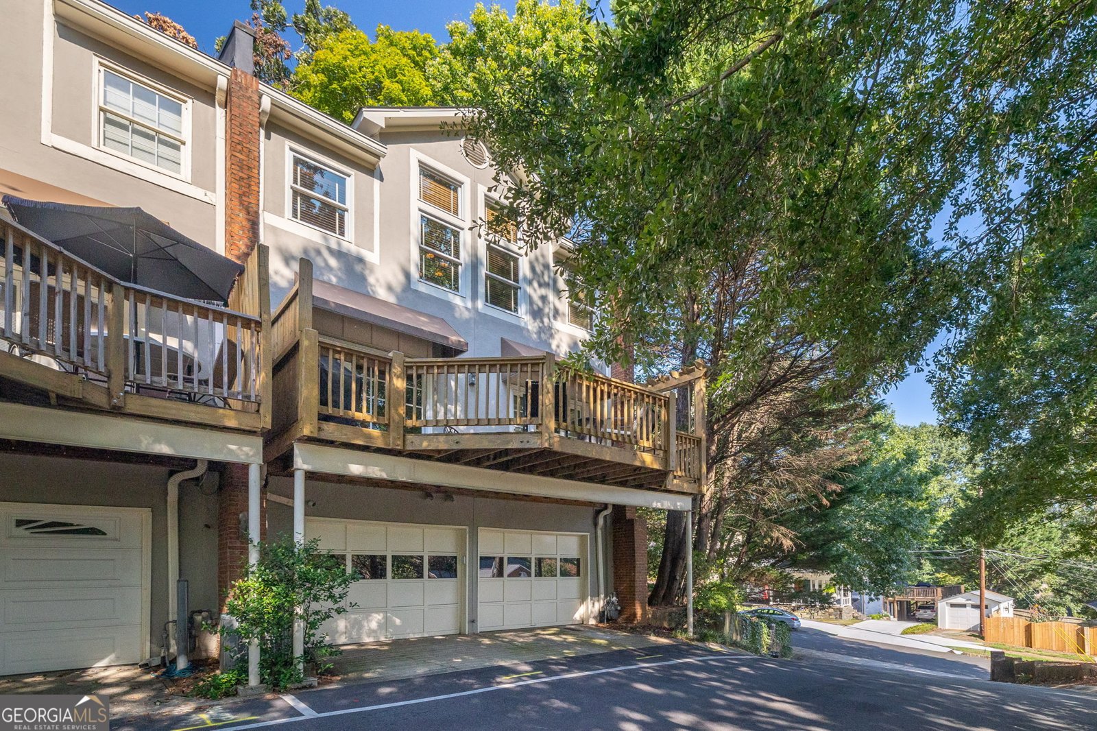 1075 High Point Drive Atlanta - Photo 23