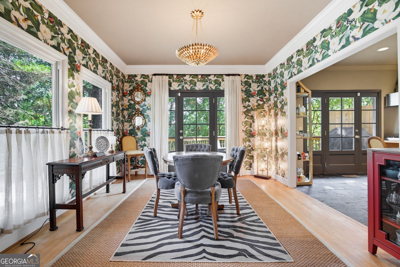 1075 High Point Drive Atlanta - Photo 8