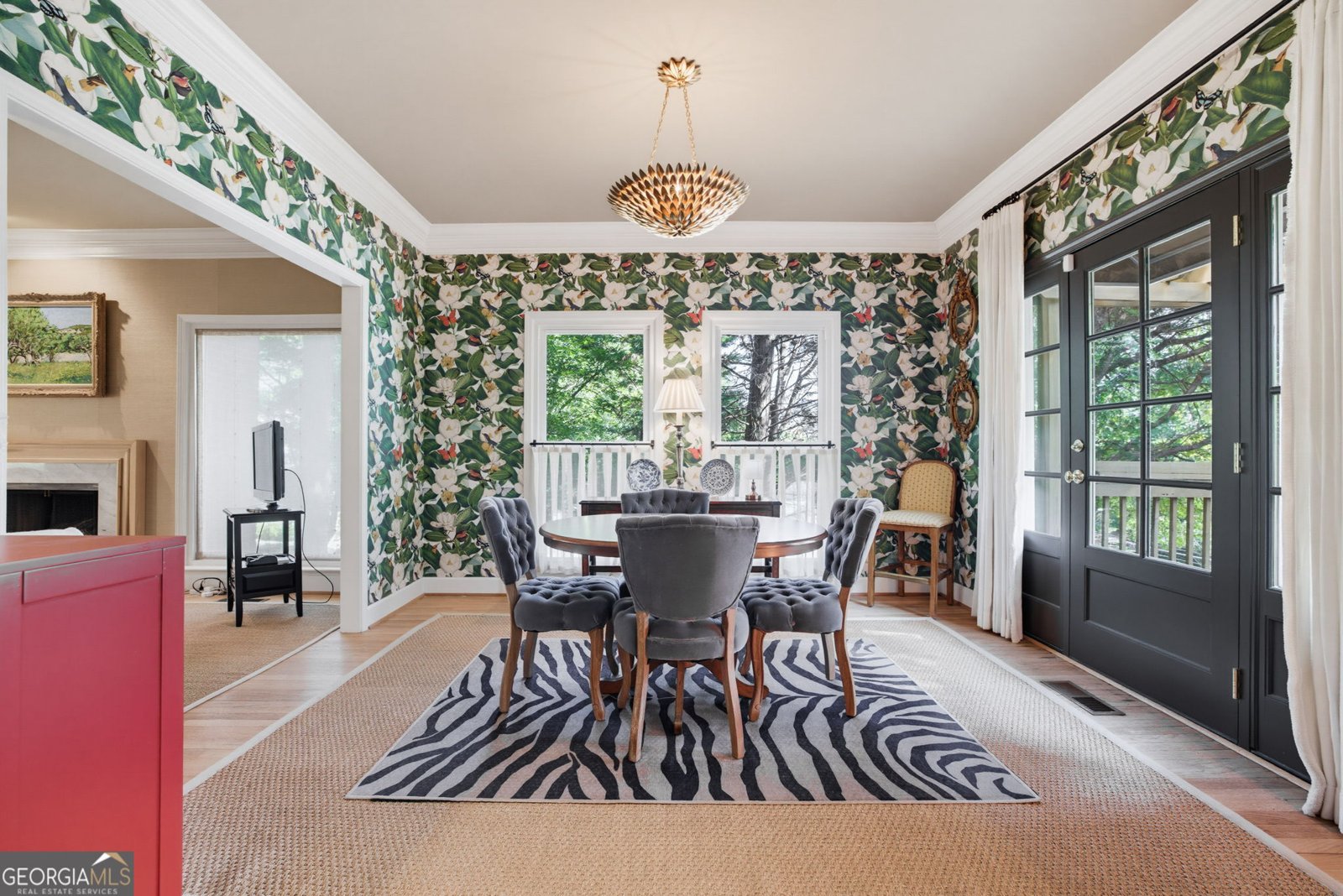 1075 High Point Drive Atlanta - Photo 9