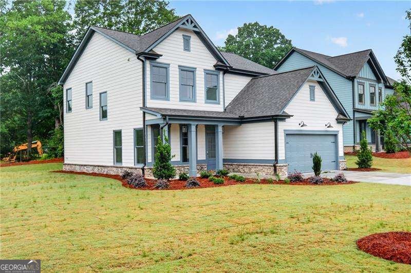 12 CORETTA Court Winder - Photo 25