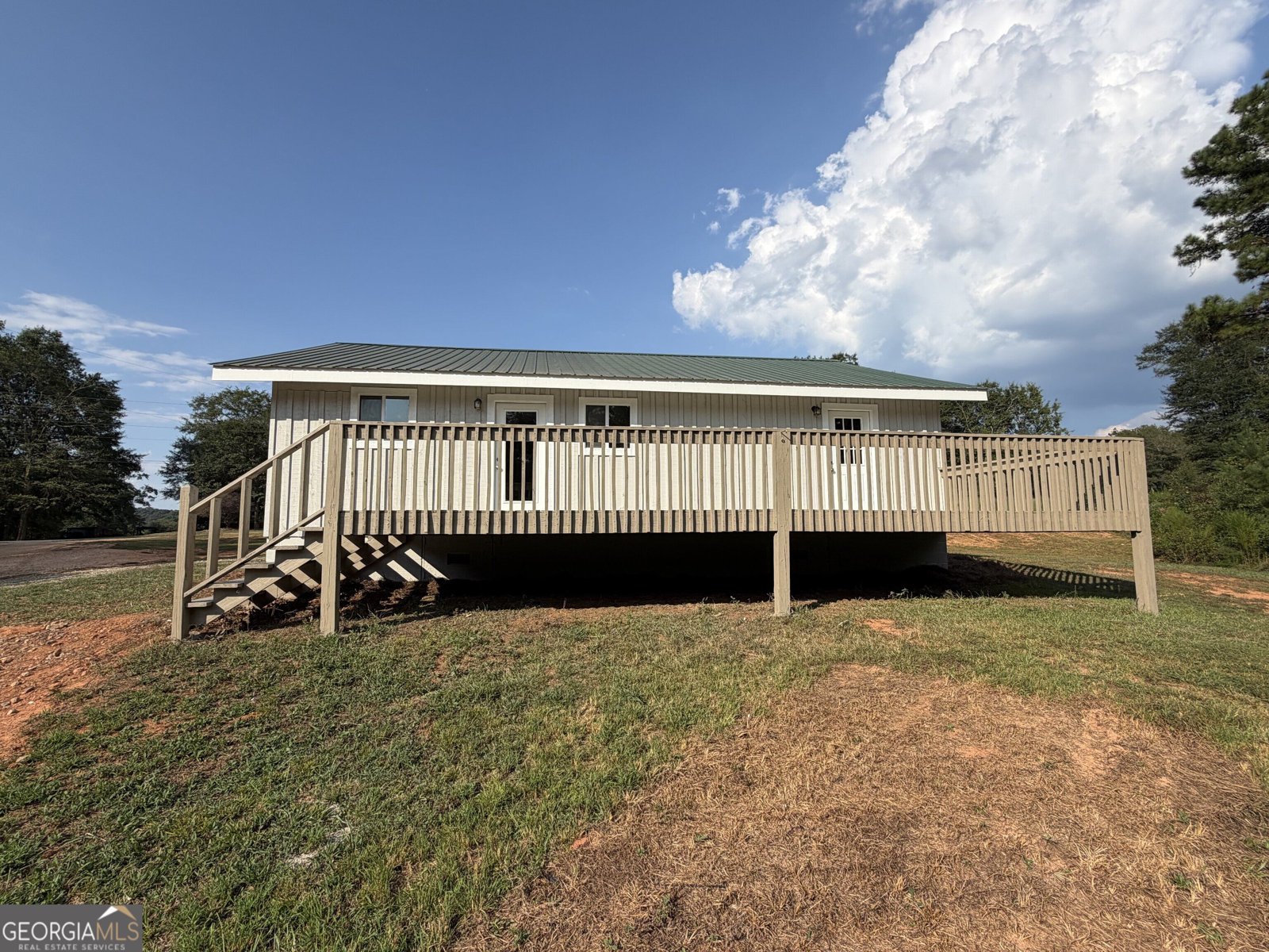204 Jim Grizzle Road Royston - Photo 29