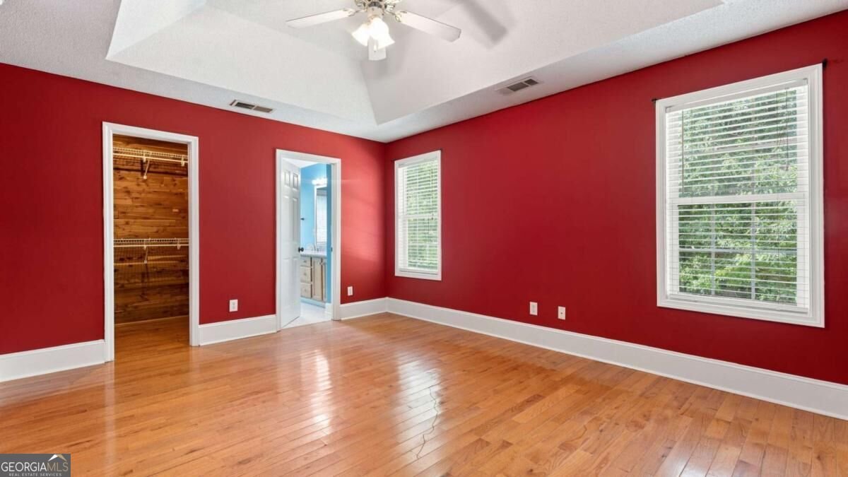 32 Maddox Road Acworth - Photo 11