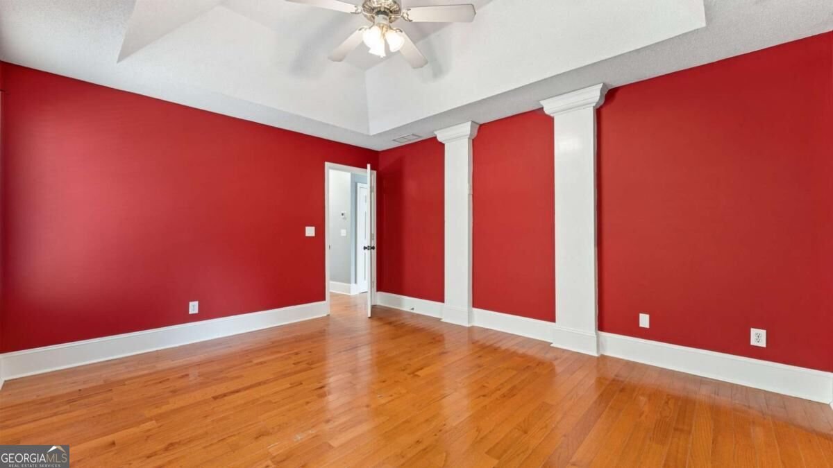 32 Maddox Road Acworth - Photo 12