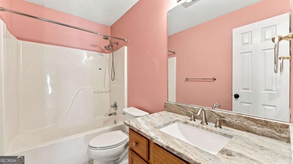 32 Maddox Road Acworth - Photo 18