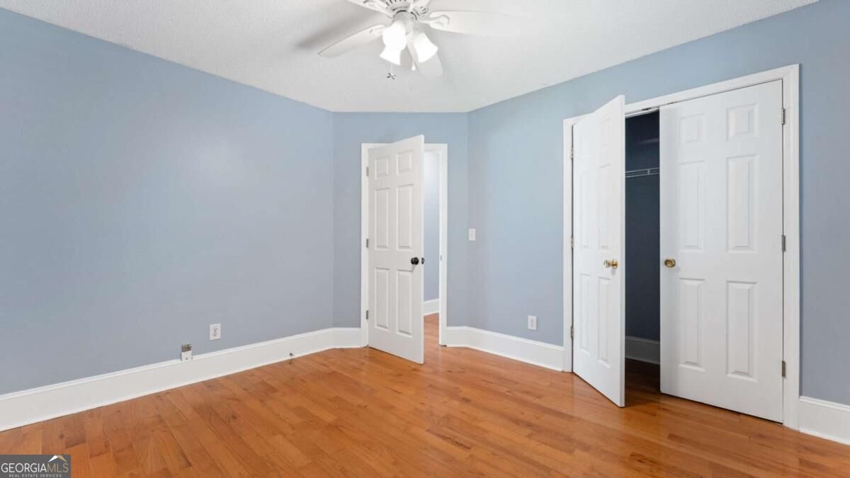 32 Maddox Road Acworth - Photo 20
