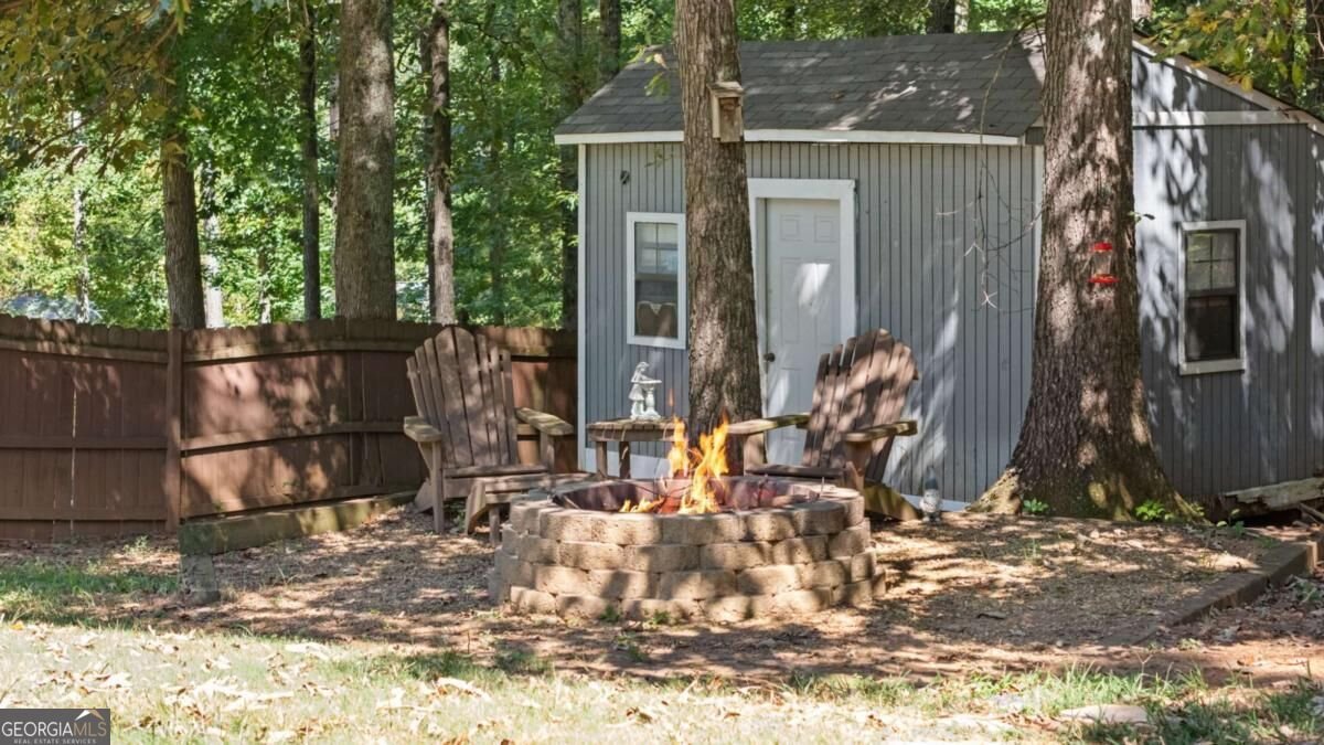 32 Maddox Road Acworth - Photo 27
