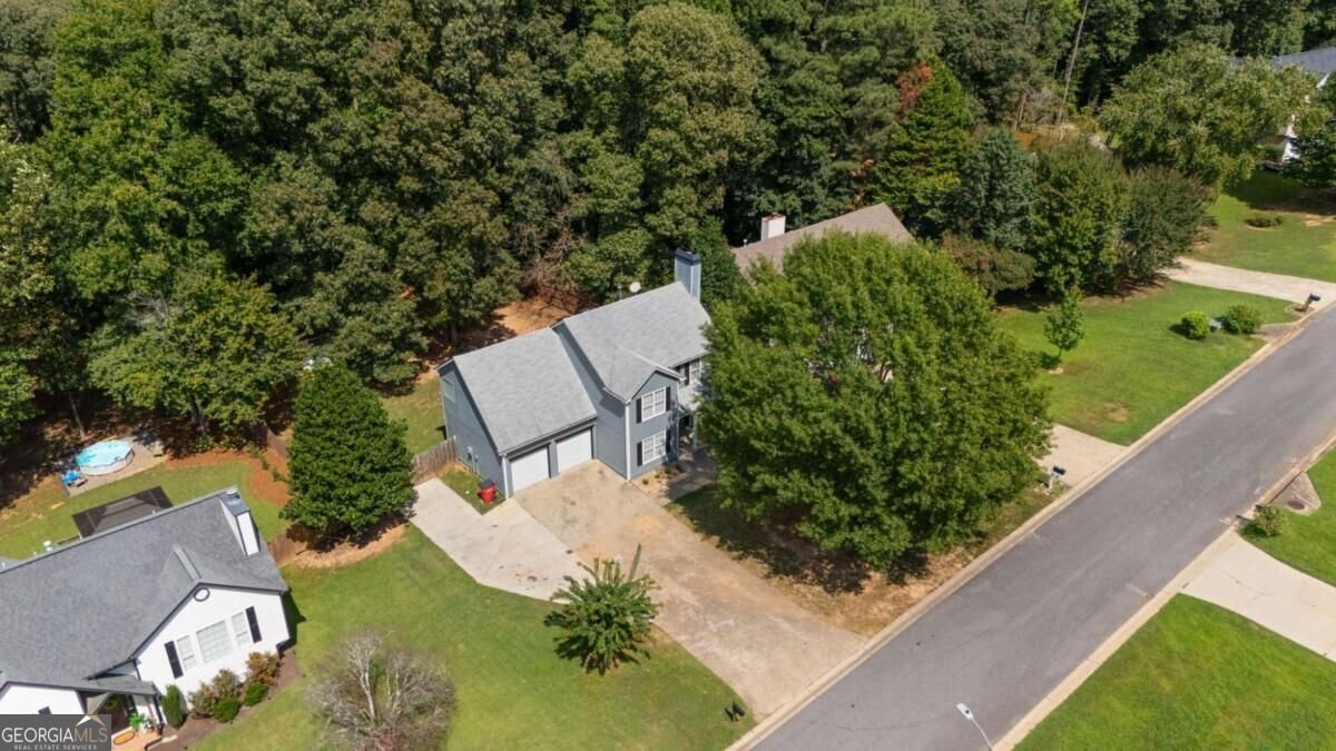 32 Maddox Road Acworth - Photo 29