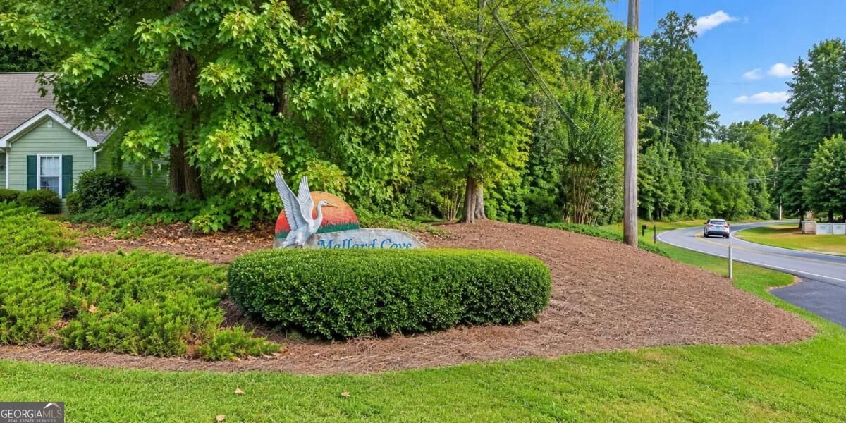 32 Maddox Road Acworth - Photo 33
