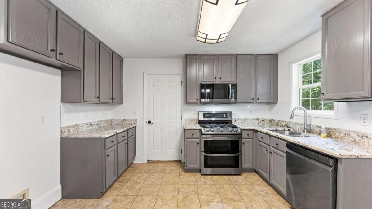 32 Maddox Road Acworth - Photo 6