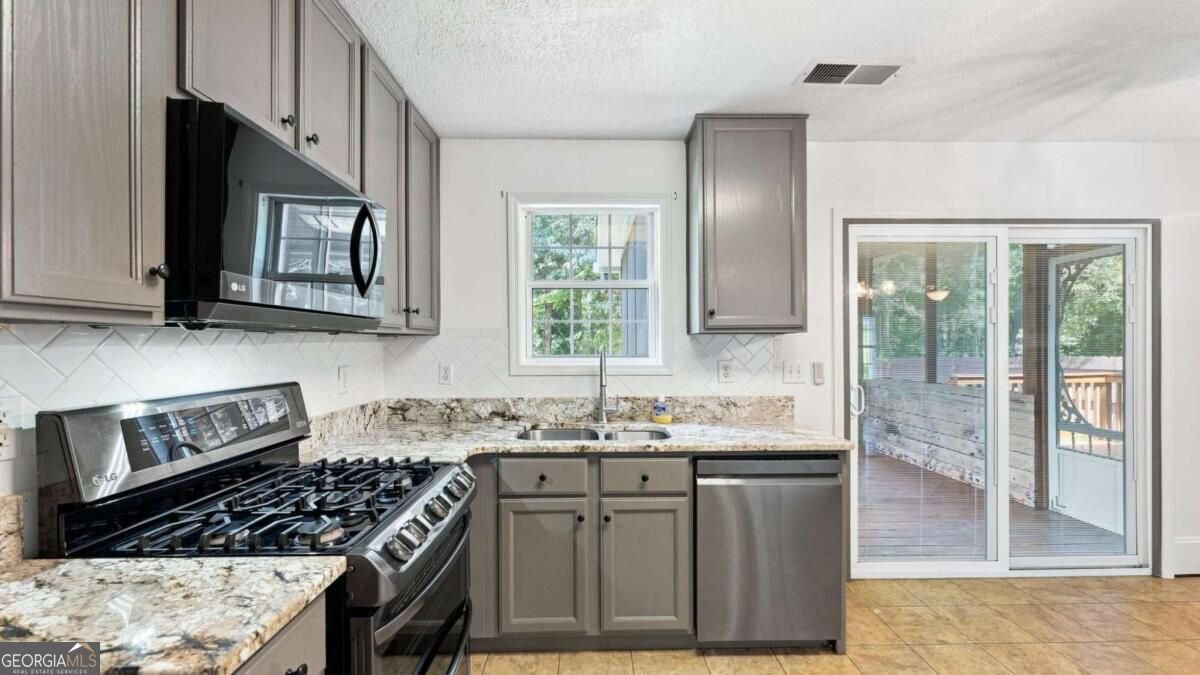 32 Maddox Road Acworth - Photo 7