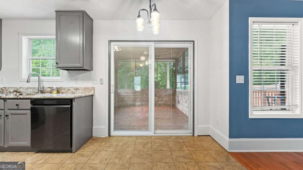 32 Maddox Road Acworth - Photo 8