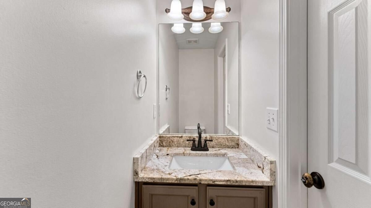 32 Maddox Road Acworth - Photo 9