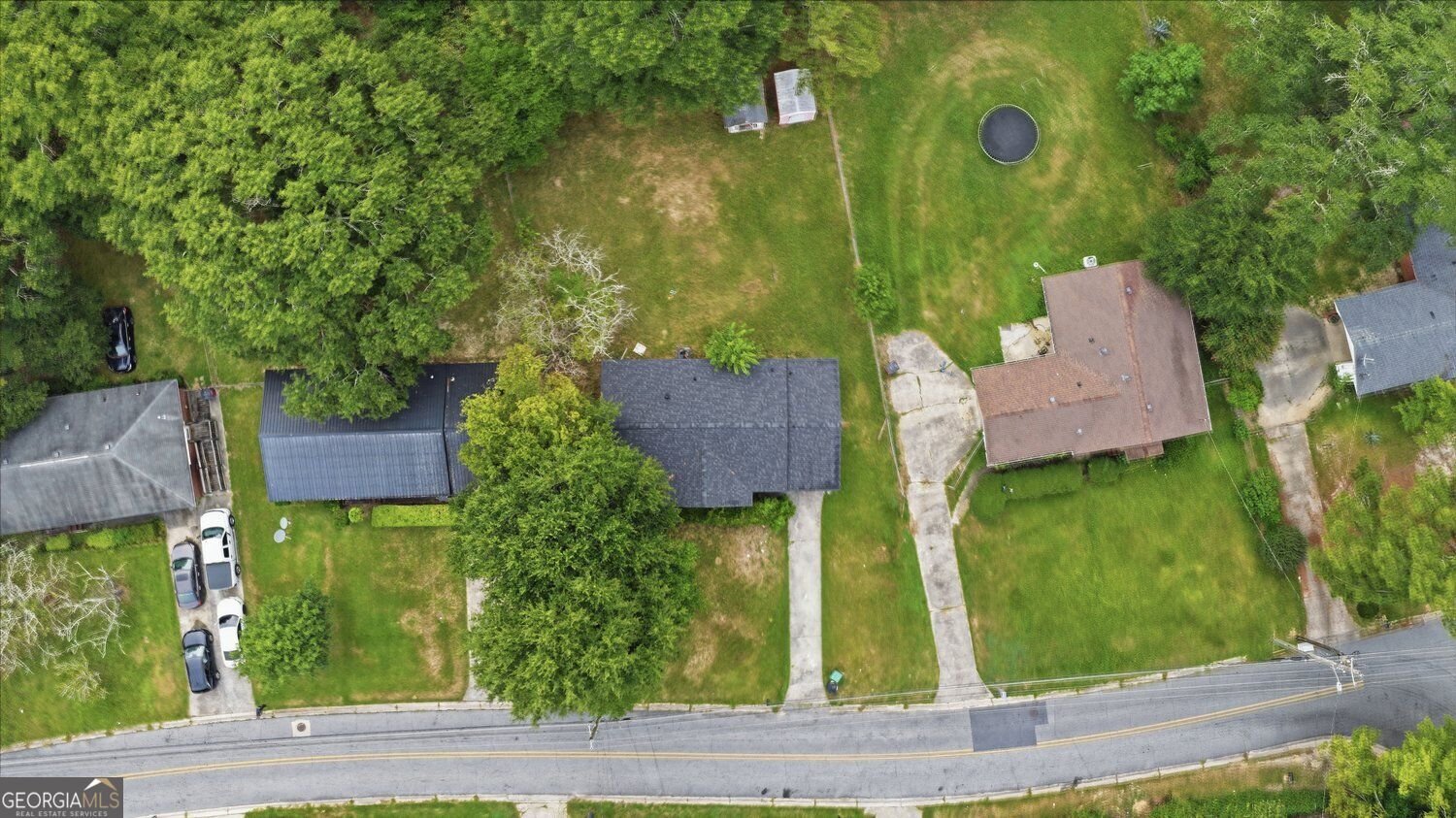 4322 Fairfax Drive Macon - Photo 7