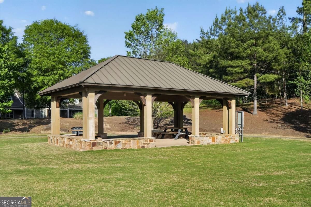 717 Broken Arrow Waleska - Photo 34