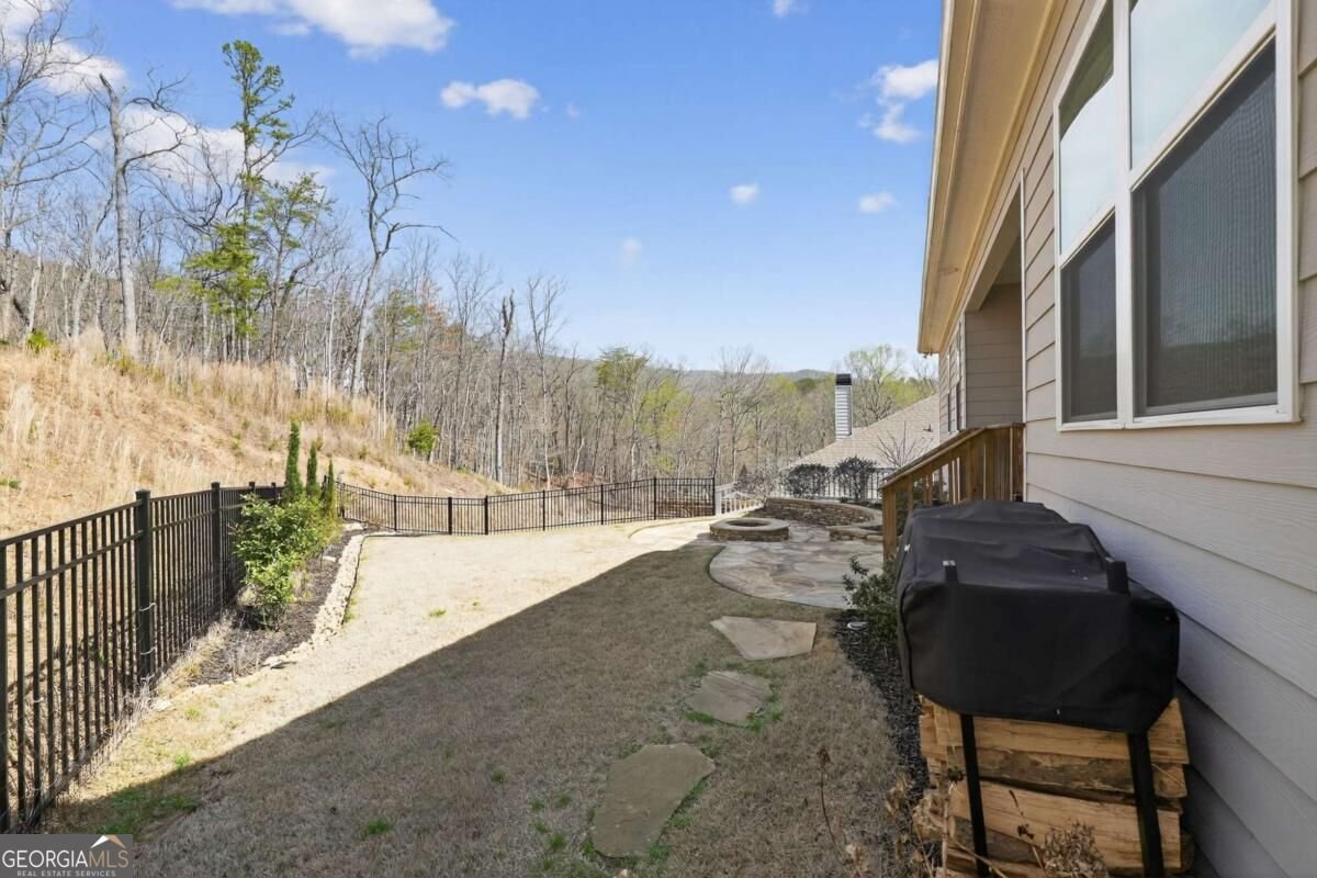 717 Broken Arrow Waleska - Photo 6