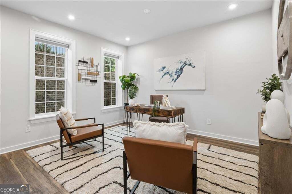 2080 Patterson Park Road Decatur - Photo 11